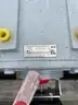Valves &#x26; Actuator Control Box, Chopper, Relief &#x26; Globe, Qty 5