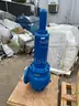 Valves &#x26; Actuator Control Box, Chopper, Relief &#x26; Globe, Qty 5