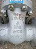 Valves &#x26; Actuator Control Box, Chopper, Relief &#x26; Globe, Qty 5