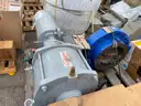 Valves &#x26; Actuator Control Box, Chopper, Relief &#x26; Globe, Qty 5