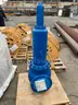Valves &#x26; Actuator Control Box, Chopper, Relief &#x26; Globe, Qty 5