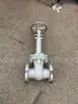 Valves &#x26; Actuator Control Box, Chopper, Relief &#x26; Globe, Qty 5