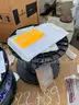 Cable Spools, Datwell &#x26; Wesco, Okonite, Qty 7