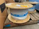 Cable Spools, Datwell &#x26; Wesco, Okonite, Qty 7