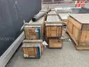 Seamless Condenser Tubes, SB-111-23 (Copper Alloy), UNUSED, 4 Crates