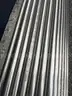 Seamless Condenser Tubes, SB-111-23 (Copper Alloy), UNUSED, 4 Crates