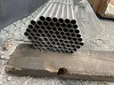 Seamless Condenser Tubes, SB-111-23 (Copper Alloy), UNUSED, 4 Crates