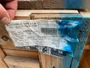 Seamless Condenser Tubes, SB-111-23 (Copper Alloy), UNUSED, 4 Crates