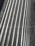 Seamless Condenser Tubes, SB-111-23 (Copper Alloy), UNUSED, 4 Crates