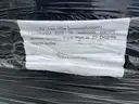 Vee Wire Screen, Top &#x26; Bottom, 2 Pallets
