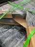 Vee Wire Screen, Top &#x26; Bottom, 2 Pallets