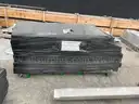 Vee Wire Screen, Top &#x26; Bottom, 2 Pallets