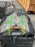 Vee Wire Screen, Top &#x26; Bottom, 2 Pallets