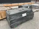Vee Wire Screen, Top &#x26; Bottom, 2 Pallets