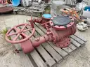 Pipe, Valves &#x26; Fittings, Various Types, Sizes &#x26; Grades, 1 Lot