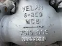 Pipe, Valves &#x26; Fittings, Various Types, Sizes &#x26; Grades, 1 Lot