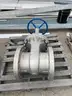Pipe, Valves &#x26; Fittings, Various Types, Sizes &#x26; Grades, 1 Lot