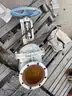 Pipe, Valves &#x26; Fittings, Various Types, Sizes &#x26; Grades, 1 Lot