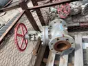 Pipe, Valves &#x26; Fittings, Various Types, Sizes &#x26; Grades, 1 Lot