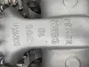 Pipe, Valves &#x26; Fittings, Various Types, Sizes &#x26; Grades, 1 Lot
