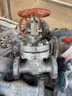 Pipe, Valves &#x26; Fittings, Various Types, Sizes &#x26; Grades, 1 Lot