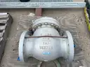 Pipe, Valves &#x26; Fittings, Various Types, Sizes &#x26; Grades, 1 Lot