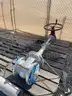 Pipe, Valves &#x26; Fittings, Various Types, Sizes &#x26; Grades, 1 Lot