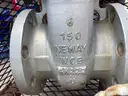 Pipe, Valves &#x26; Fittings, Various Types, Sizes &#x26; Grades, 1 Lot