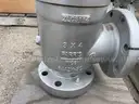 Pipe, Valves &#x26; Fittings, Various Types, Sizes &#x26; Grades, 1 Lot