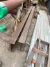 Pipe, Valves &#x26; Fittings, Various Types, Sizes &#x26; Grades, 1 Lot
