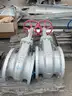 Pipe, Valves &#x26; Fittings, Various Types, Sizes &#x26; Grades, 1 Lot