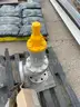 Pipe, Valves &#x26; Fittings, Various Types, Sizes &#x26; Grades, 1 Lot
