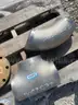 Pipe, Valves &#x26; Fittings, Various Types, Sizes &#x26; Grades, 1 Lot