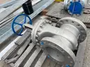 Pipe, Valves &#x26; Fittings, Various Types, Sizes &#x26; Grades, 1 Lot