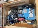 Pipe, Valves &#x26; Fittings, Various Types, Sizes &#x26; Grades, 1 Lot