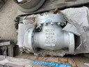 Pipe, Valves &#x26; Fittings, Various Types, Sizes &#x26; Grades, 1 Lot