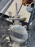 Pipe, Valves &#x26; Fittings, Various Types, Sizes &#x26; Grades, 1 Lot