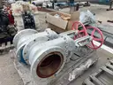 Pipe, Valves &#x26; Fittings, Various Types, Sizes &#x26; Grades, 1 Lot