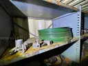 Storage Container, 40ft w/ Contents, Qty 1