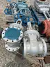 Valves, Various Types &#x26; Sizes, Approximate Qty 88