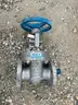 Valves, Various Types &#x26; Sizes, Approximate Qty 88