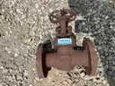 Valves, Various Types &#x26; Sizes, Approximate Qty 88