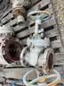 Valves, Various Types &#x26; Sizes, Approximate Qty 88
