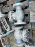 Valves, Various Types & Sizes, Approximate Qty 87
