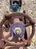 Valves, Various Types &#x26; Sizes, Approximate Qty 88