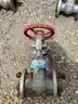 Valves, Various Types &#x26; Sizes, Approximate Qty 88