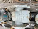 Valves, Various Types &#x26; Sizes, Approximate Qty 88