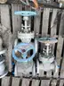 Valves, Various Types &#x26; Sizes, Approximate Qty 88