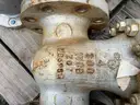 Valves, Various Types &#x26; Sizes, Approximate Qty 88