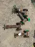 Valves, Various Types &#x26; Sizes, Approximate Qty 88
